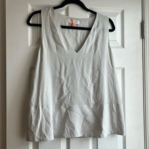 Everlane Silk Blouse